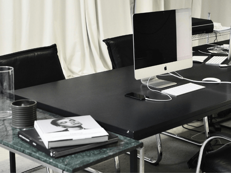 Stillness meditation for clearer decision-making inspired by ancient yoga philosophy and modern leadership practices